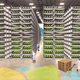 Illustration for article titled How Vertical Farming is Revolutionizing the Way We Grow Food